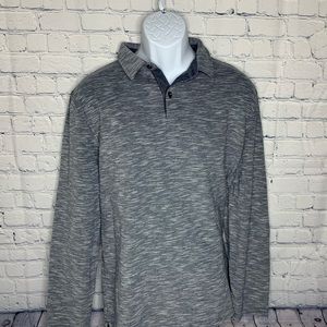Banana Republic Mens Pullover